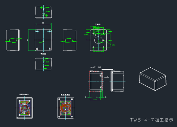 PCB基板